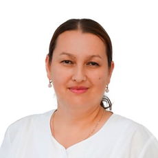 Игнатьева Светлана Геннадьевна, стоматолог-терапевт