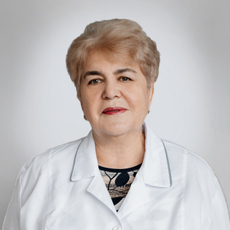 Хуртова Нина Ивановна, гастроэнтеролог