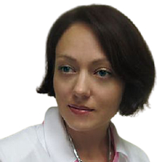 Корабельникова-Марданова Мария Игоревна, врач УЗД