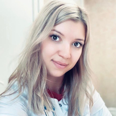 Бурякова Ирина Витальевна, педиатр