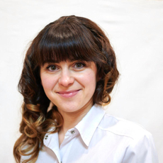 Кула Ирина Ивановна, невролог