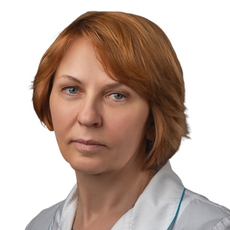 Берсенева Оксана Николаевна, детский невролог