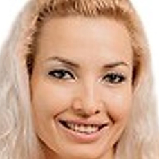 Бянкина Екатерина Юрьевна, стоматолог-терапевт