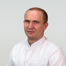 Каулин Владислав Викторович, гинеколог