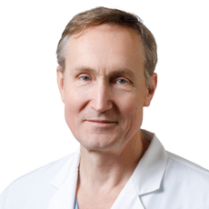 Пацюк Олег Владимирович, гинеколог