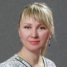 Телятникова Елена Михайловна, стоматолог-терапевт