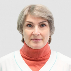 Витонене Надежда Владимировна, терапевт