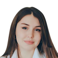 Закиева Гульбиче Альбертовна, детский невролог