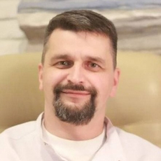 Мерзляков Дмитрий Алексеевич, психолог