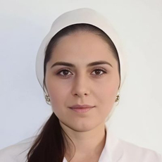 Алимсултанова Лаура Руслановна, эндокринолог