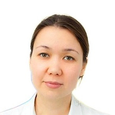 Гаврилова Ольга Владимировна, педиатр