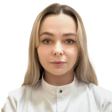 Кошман Виктория Юрьевна, педиатр