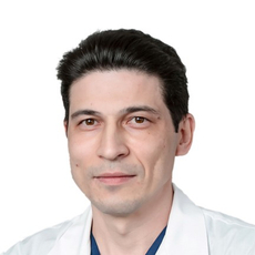 Байназаров Рашит Шавкатович, гинеколог