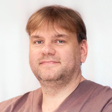 Пасхин Дмитрий Львович, нейрохирург