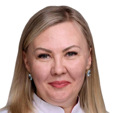 Рудавец Татьяна Александровна, остеопат