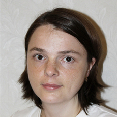 Михальская Татьяна Васильевна, врач функциональной диагностики