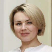 Левицкая Ольга Александровна, стоматолог-терапевт