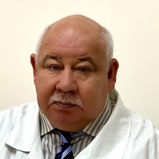 Суфияров Александр Данилович, психотерапевт