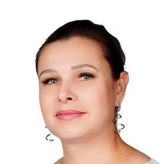 Стельмах Ирина Юрьевна, массажист