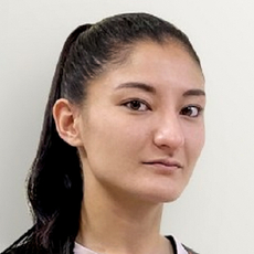 Тен Майя Чун-Хваевна, гинеколог