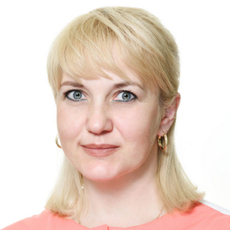 Карева Наталья Николаевна, детский массажист
