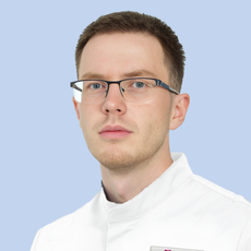 Сайфуллин Камиль Искяндярьевич, стоматолог-ортопед