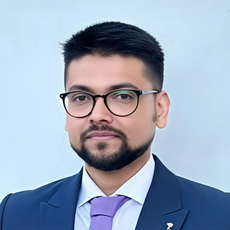 Шанкxа Чаттерджи, терапевт