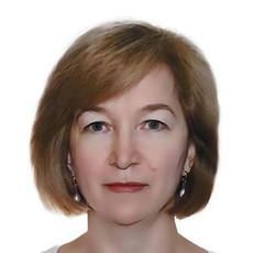 Кристостурян Наталья Рубеновна, кардиолог