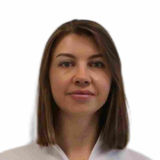 Гузненко Светлана Григорьевна, врач УЗД