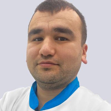 Гафуров Умеджон Маъруфович, ортопед