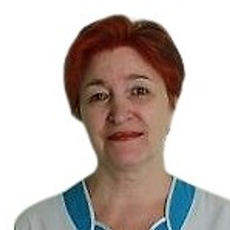 Апатенко Ольга Степановна, стоматолог-терапевт