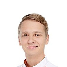 Соколович Георгий Алексеевич, стоматолог-терапевт