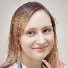 Седина Надежда Владимировна, неонатолог