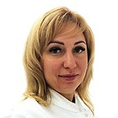 Попова Елена Евгеньевна, терапевт