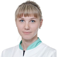 Какуркина Елена Сергеевна, терапевт