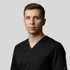 Шуст Николай Михайлович, стоматолог-терапевт