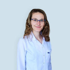 Сивакова Елена Юрьевна, рентгенолог