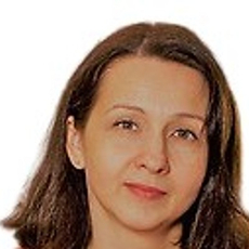 Сахарова Людмила Владимировна, психотерапевт