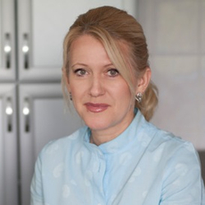 Гончарова Екатерина Ефимовна, гинеколог