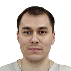 Опокин Роман Вячеславович, стоматолог-терапевт