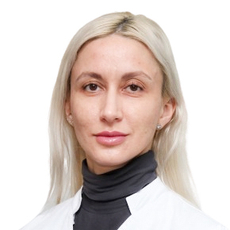 Габайдуллина Люция Зарифовна, врач-косметолог