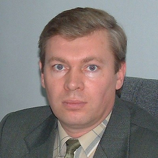 Бутюгин Иван Александрович, стоматолог-терапевт