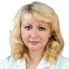 Боброва Елена Владимировна, стоматолог-терапевт