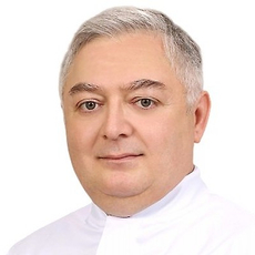 Сайнароев Халид Хусенович, профпатолог