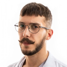 Голубцов Борис Константинович, стоматолог-хирург