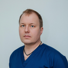 Пулин Иван Львович, уролог