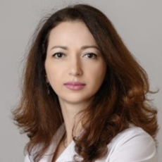 Елканова Жанна Маратовна, аллерголог