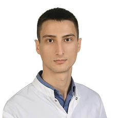 Гурчев Андрей Артурович, онколог