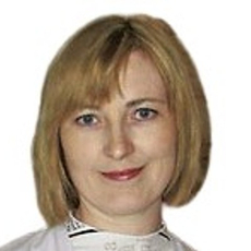 Осадчая Мария Сергеевна, терапевт