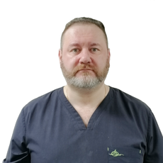 Болдырев Владимир Иванович, массажист